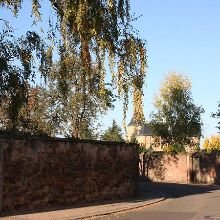 Ferienwohnung Spatzennest In Едесхайм Екстериор снимка
